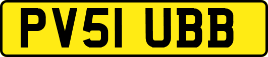 PV51UBB