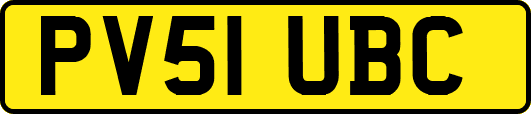 PV51UBC