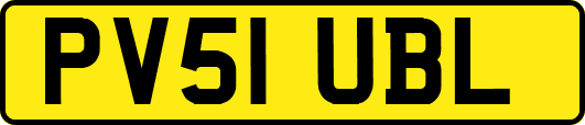 PV51UBL