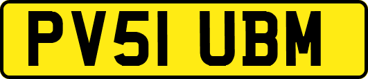 PV51UBM