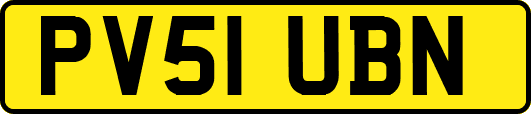 PV51UBN