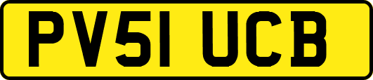 PV51UCB
