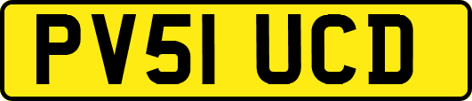 PV51UCD