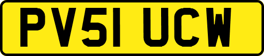 PV51UCW