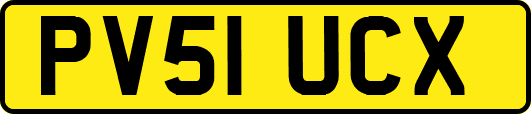 PV51UCX
