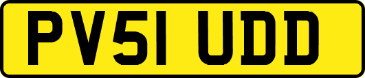 PV51UDD