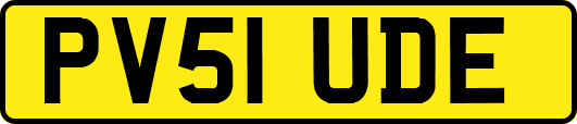 PV51UDE