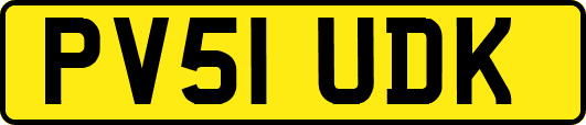 PV51UDK