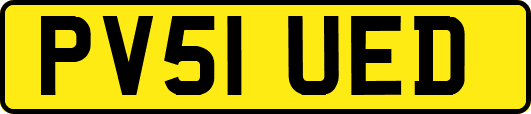 PV51UED