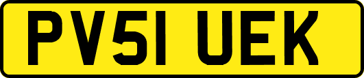 PV51UEK