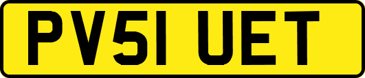 PV51UET