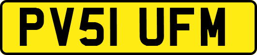 PV51UFM