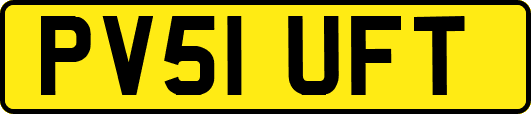 PV51UFT