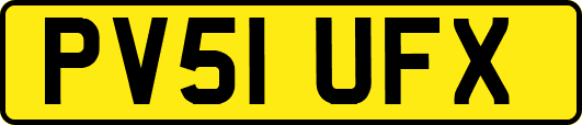 PV51UFX