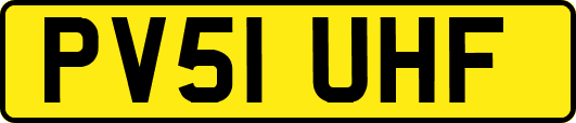 PV51UHF