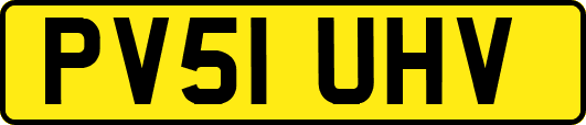 PV51UHV
