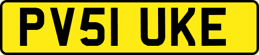PV51UKE