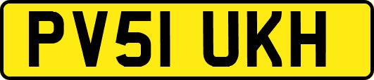 PV51UKH