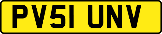 PV51UNV