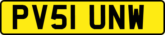 PV51UNW