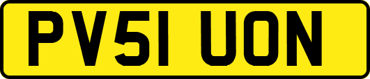 PV51UON