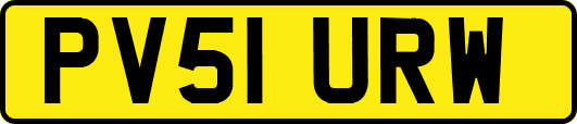 PV51URW