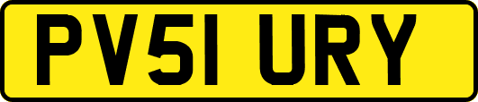 PV51URY