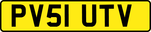 PV51UTV