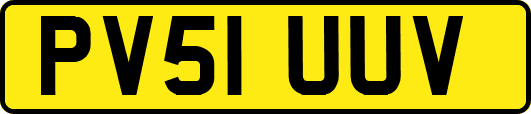 PV51UUV