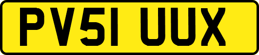 PV51UUX