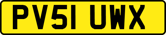 PV51UWX