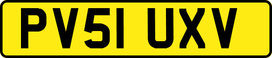 PV51UXV