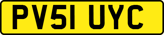 PV51UYC