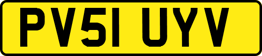 PV51UYV