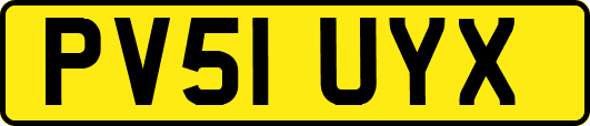PV51UYX