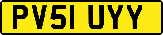 PV51UYY