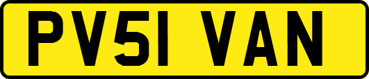 PV51VAN