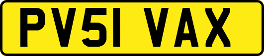 PV51VAX
