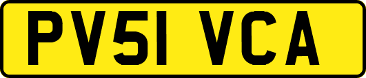 PV51VCA