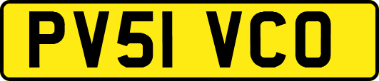 PV51VCO