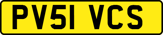 PV51VCS