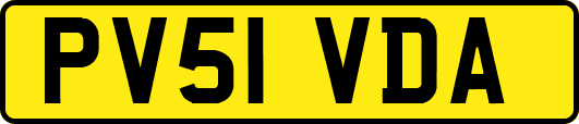 PV51VDA