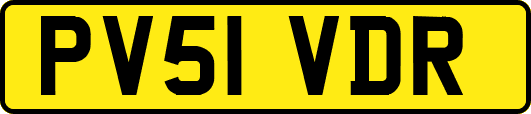 PV51VDR