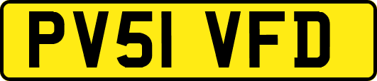 PV51VFD