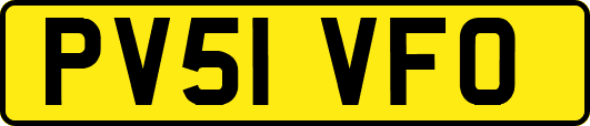 PV51VFO