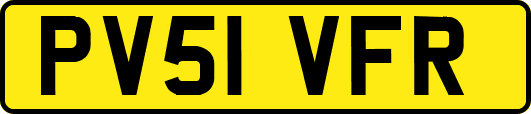 PV51VFR