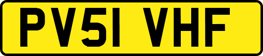 PV51VHF