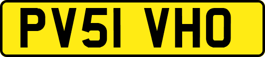 PV51VHO
