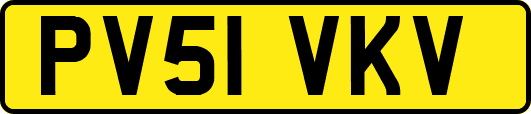 PV51VKV