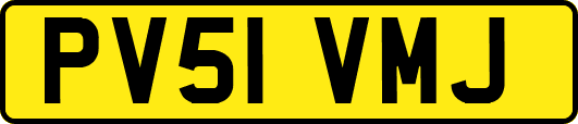 PV51VMJ